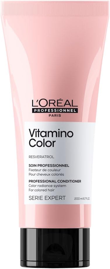 L'Oréal Professionnel Vitamino Color Conditioner 200ml – image 1