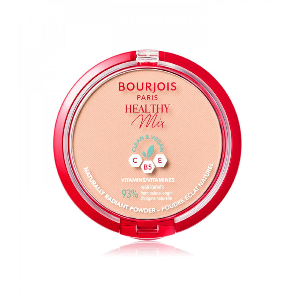 Bourjois Healthy Mix Powder 3 - 2