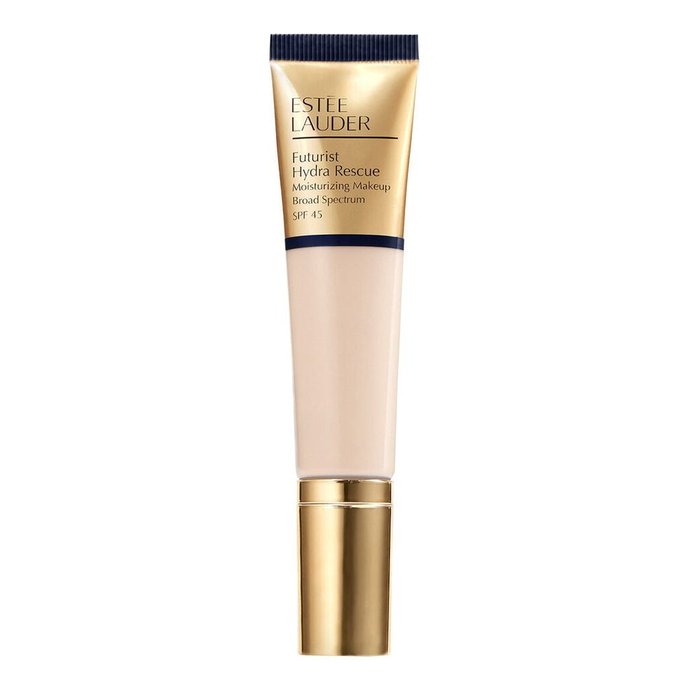 Futurist Hydra Rescue Foundation 1N2 Ecru