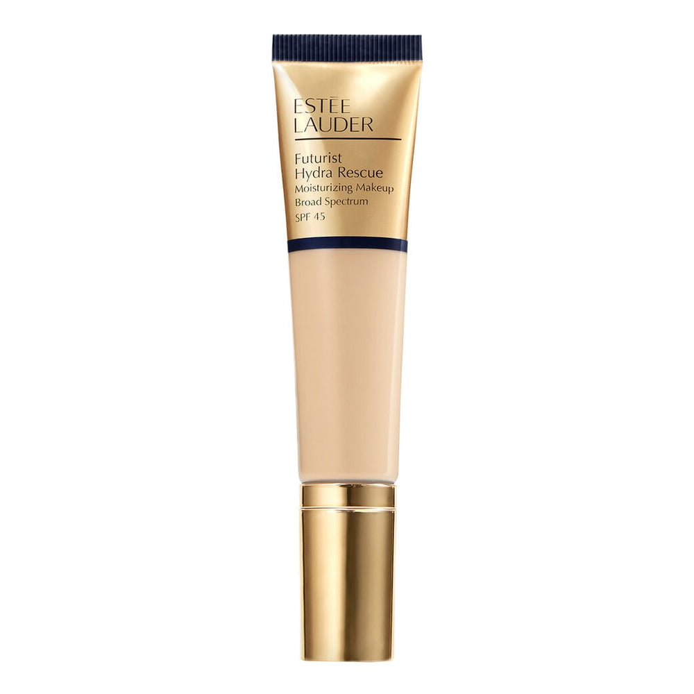 Futurist Hydra Rescue Foundation 1W2