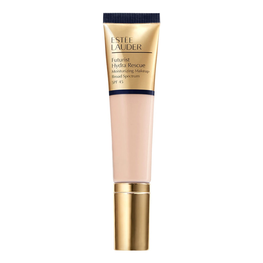 Futurist Hydra Rescue Foundation 2C3