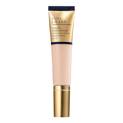 Futurist Hydra Rescue Foundation 2C3