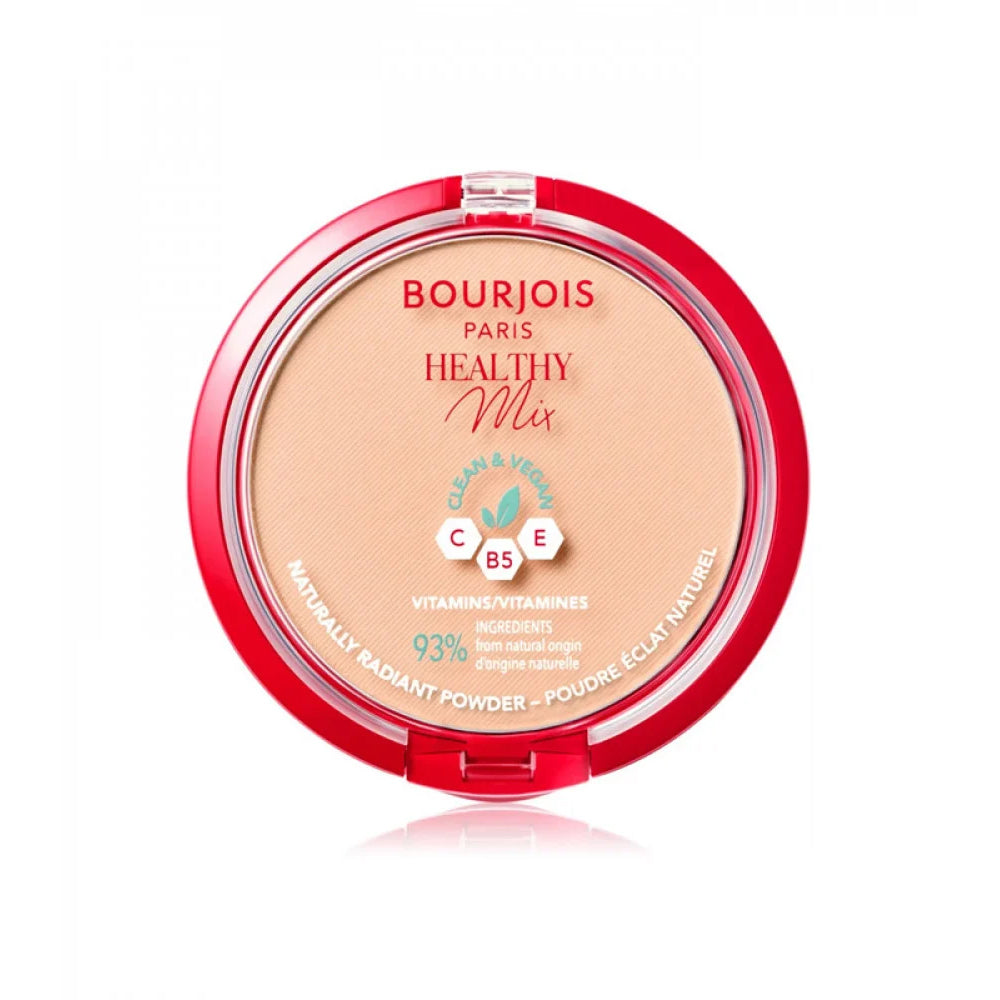 Bourjois Healthy Mix Powder 2 - 2