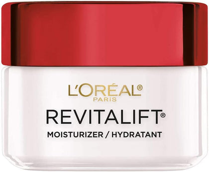 L'Oréal Paris Revitalift Face & Neck Cream