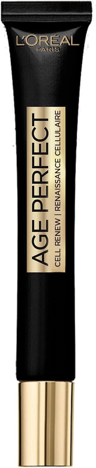 L'OrΓ©al Paris Age Perfect Cell Renew Eye Cream 15ml