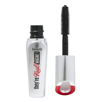 Benefit They're Real! Magnet Extreme Lengthening Mascara, size Mini