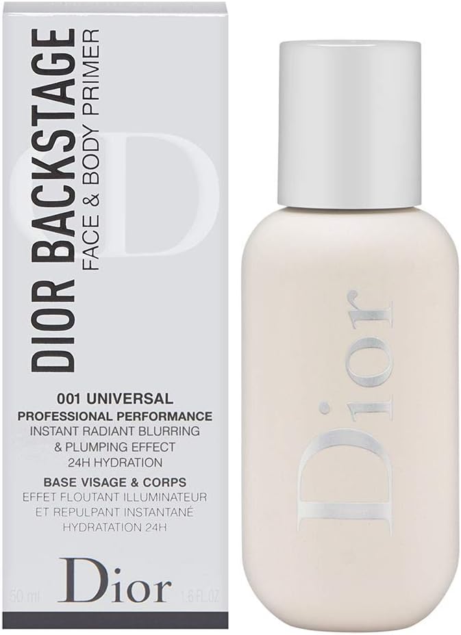 Dior Backstage Primer 001 2