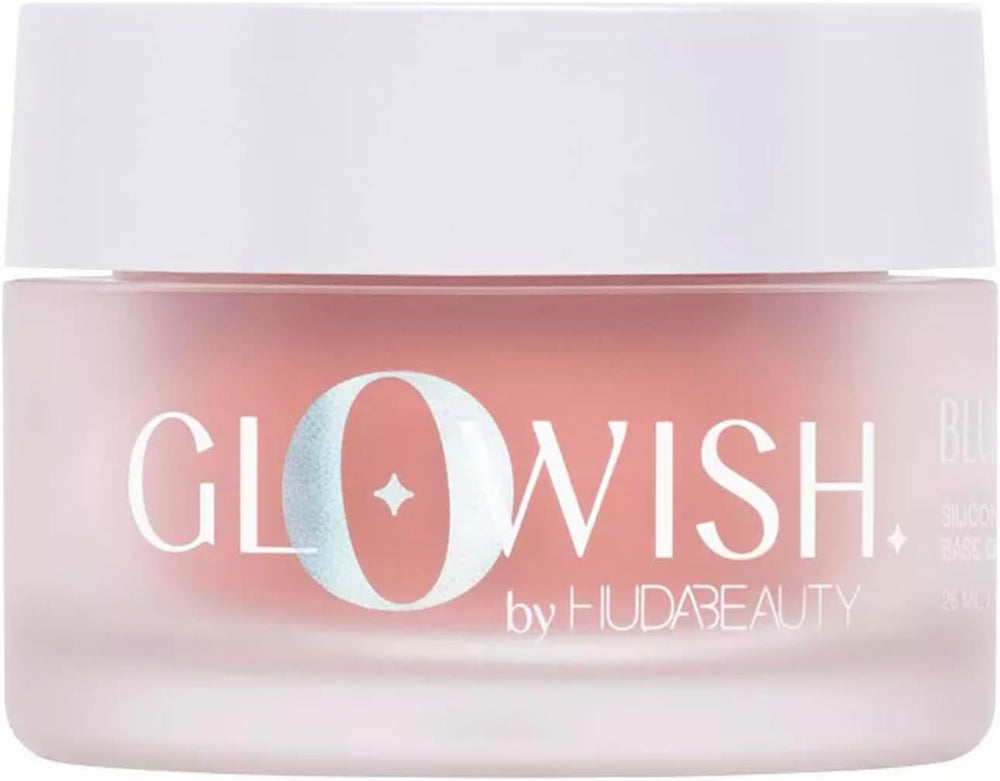 GloWish Blur Jam Primer 1