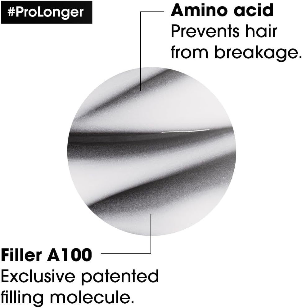 L'Oréal Professionnel Pro Longer Conditioner 200ml – image 5