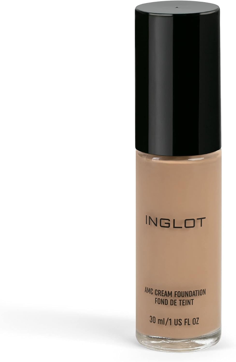 HD Perfect Coverup Foundation 100 - 4