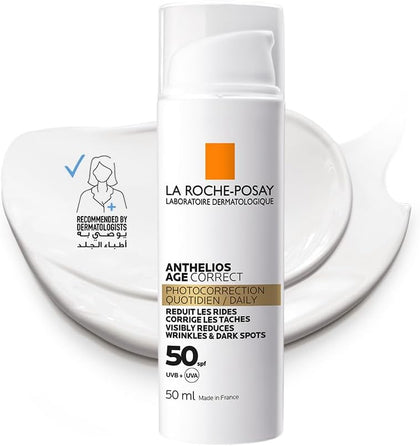 La Roche-Posay Anthelios Age Correct SPF 50 50ml