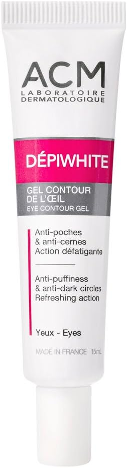 ACM Depiwhite Eye Contour Gel 15 ml