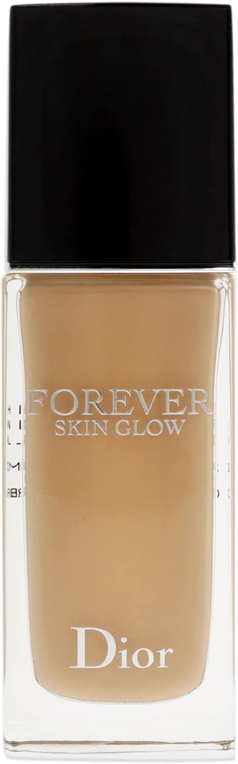 Dior Forever Skin Glow Foundation shade 3