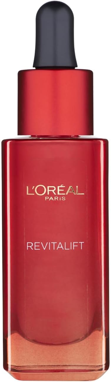 L'Oréal Paris Fast Acting Serum 30ml