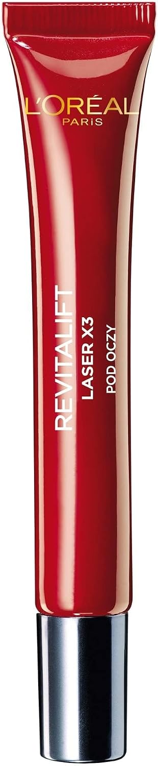 L'Oréal Paris Revitalift Laser X3 Eye Serum 15ml, view 2