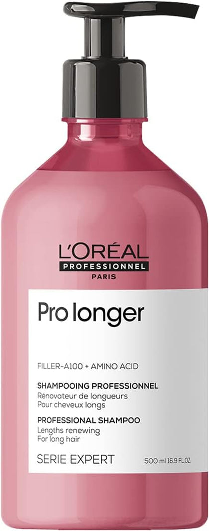 L'OrΓ©al Professionnel Pro Longer Shampoo 500ml β image 1