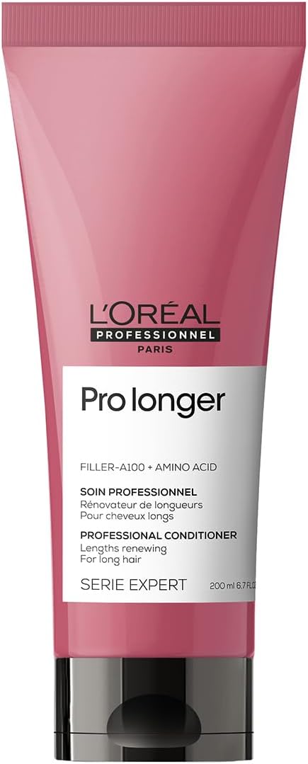 L'Oréal Professionnel Pro Longer Conditioner 200ml – image 1