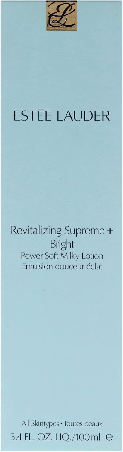 Estee Lauder Revitalizing Supreme+ Milky Lotion