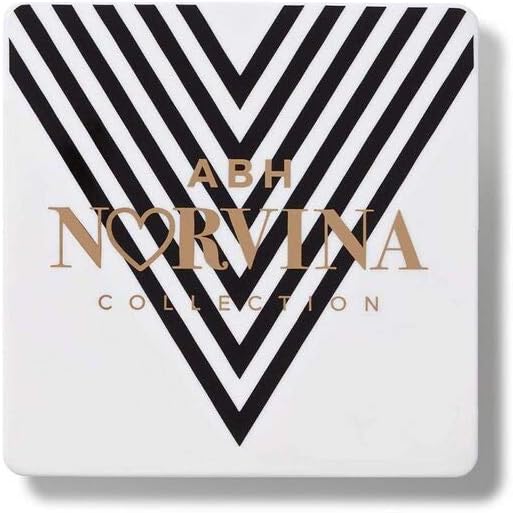 Mini Norvina Pro Pigment Palette 4