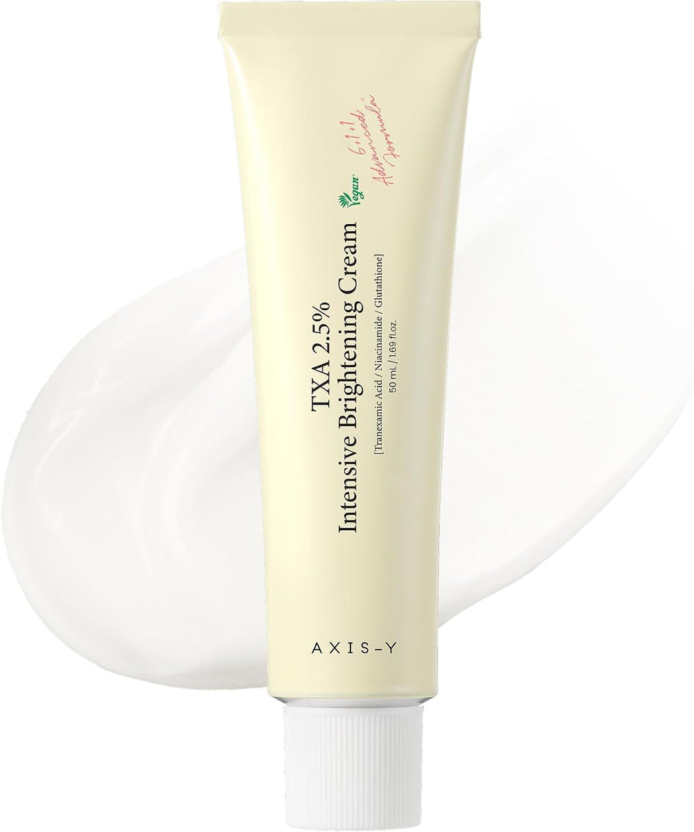 AXIS-Y TXA 2.5% Intensive Brightening Cream