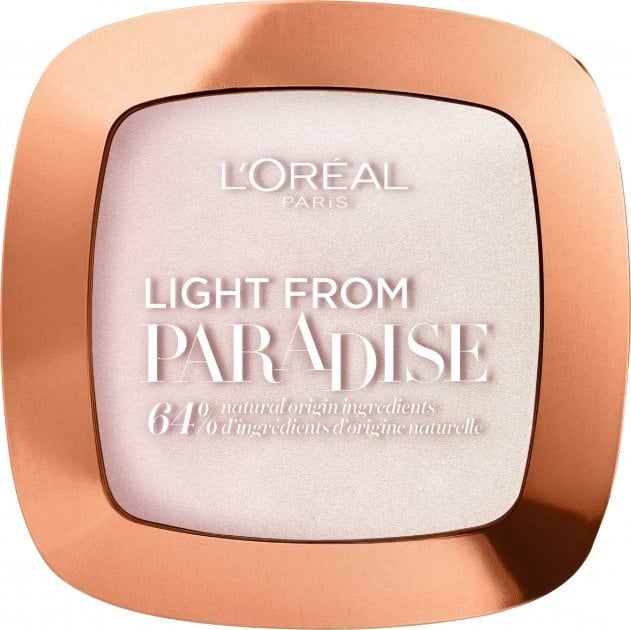 L'Oréal Paris Paradise Highlighter 01