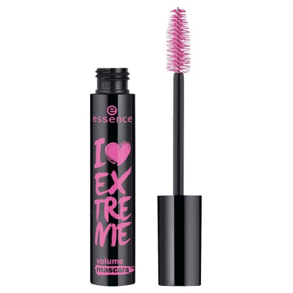 essence I Love Extreme Volume Mascara Black 1