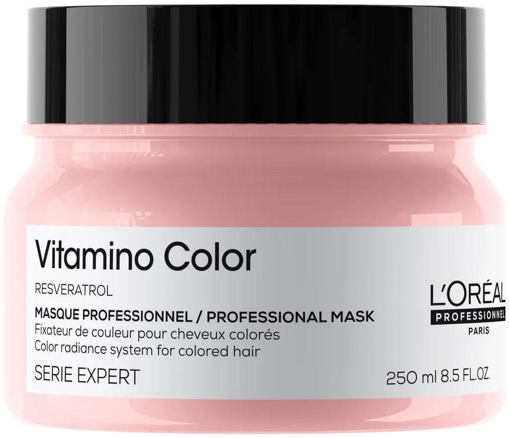 L'Oréal Professionnel Vitamino Color Hair Mask 250ml – image 1
