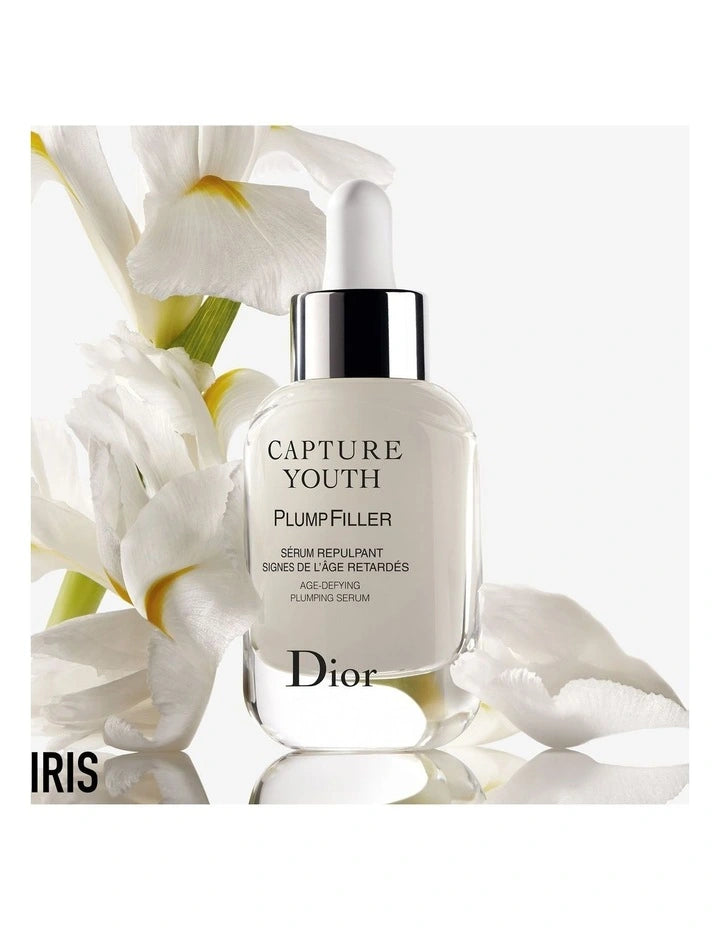 Dior Capture Youth Plump Filler Serum 30ml 2