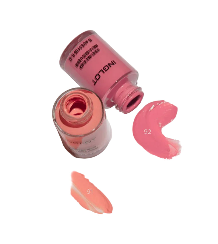 Liquid Face Blush 91 - 3