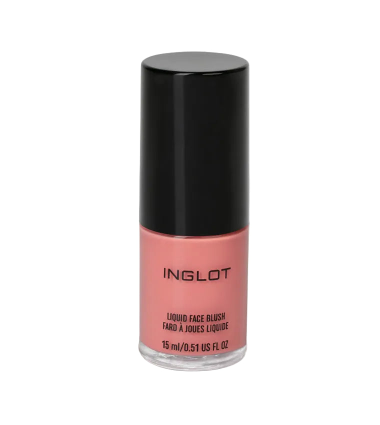 Liquid Face Blush 91 - 4