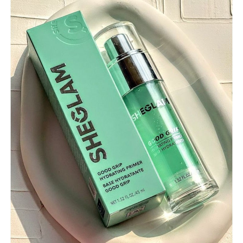 SHEGLAM Good Grip Hydrating Primer 3