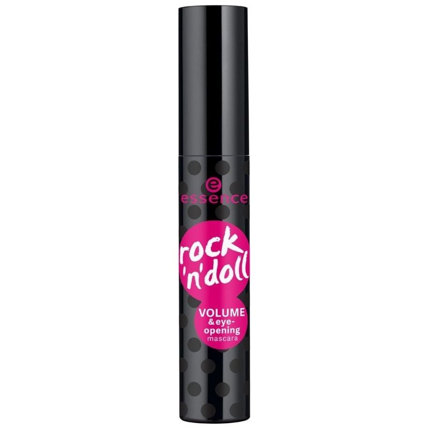 essence Rock Mascara 2