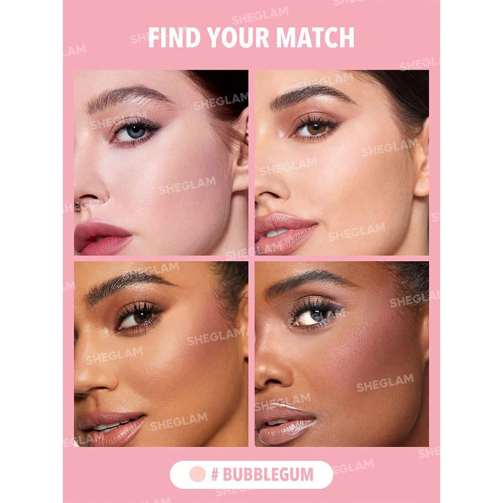 SHEGLAM Insta-Ready Setting Powder Duo 3