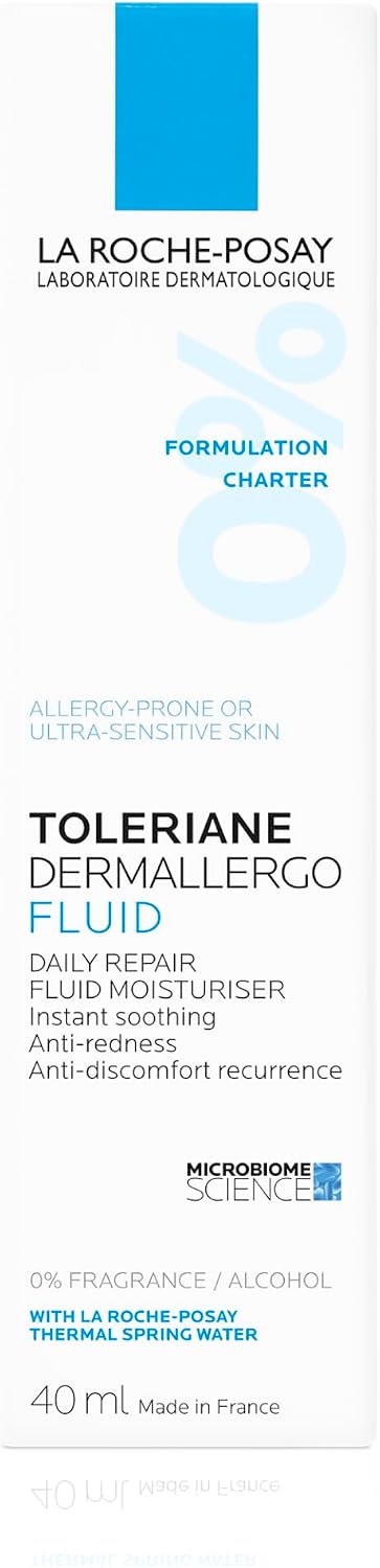 La Roche-Posay Toleriane Dermallergo Cream 40ml, second view
