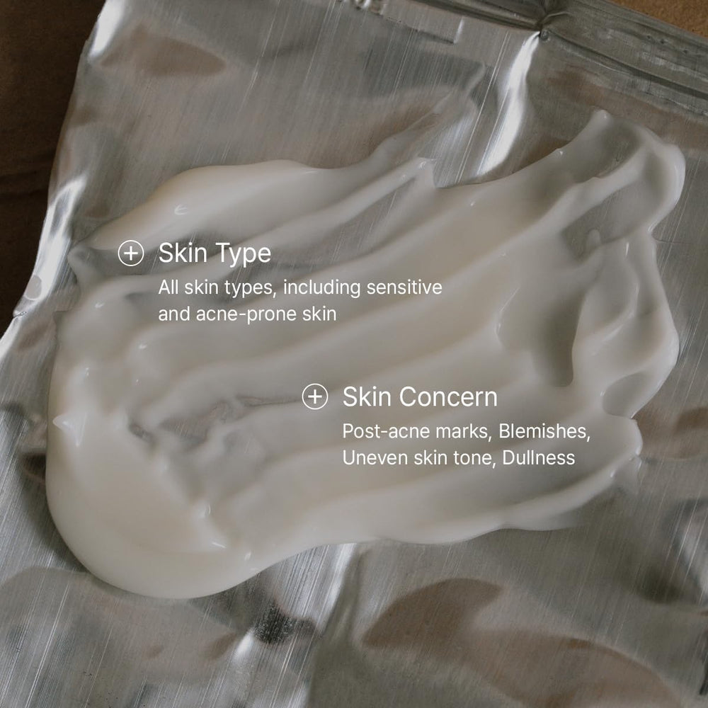 Dr. Althea 345 Relief Cream gel texture swatch