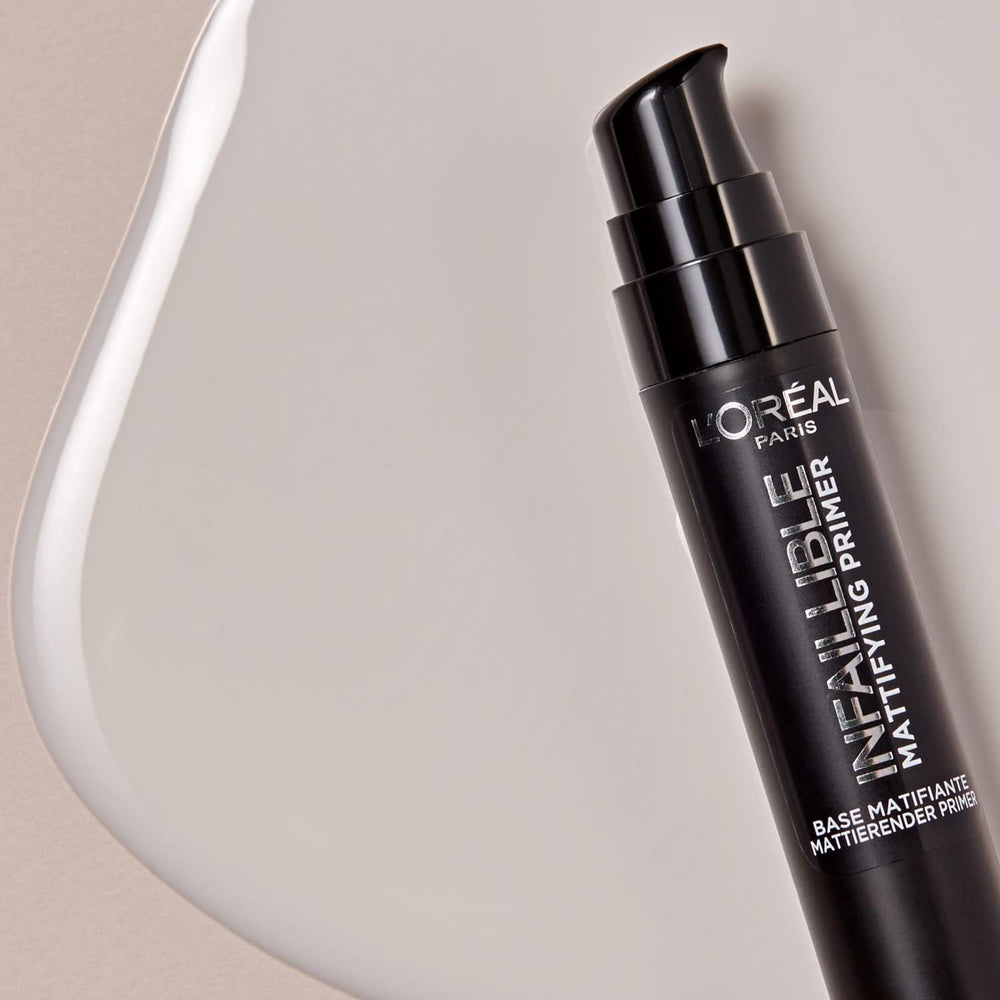 L'Oréal Paris Infaillible Mattifying Primer, view 2