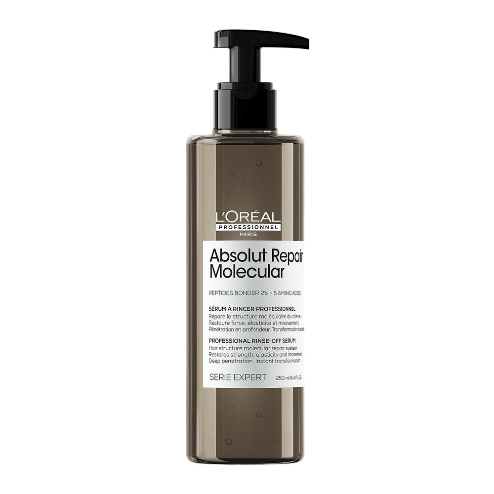 L'Oréal Professionnel Absolut Repair Molecular Rinse-Off Serum 250ml – image 1