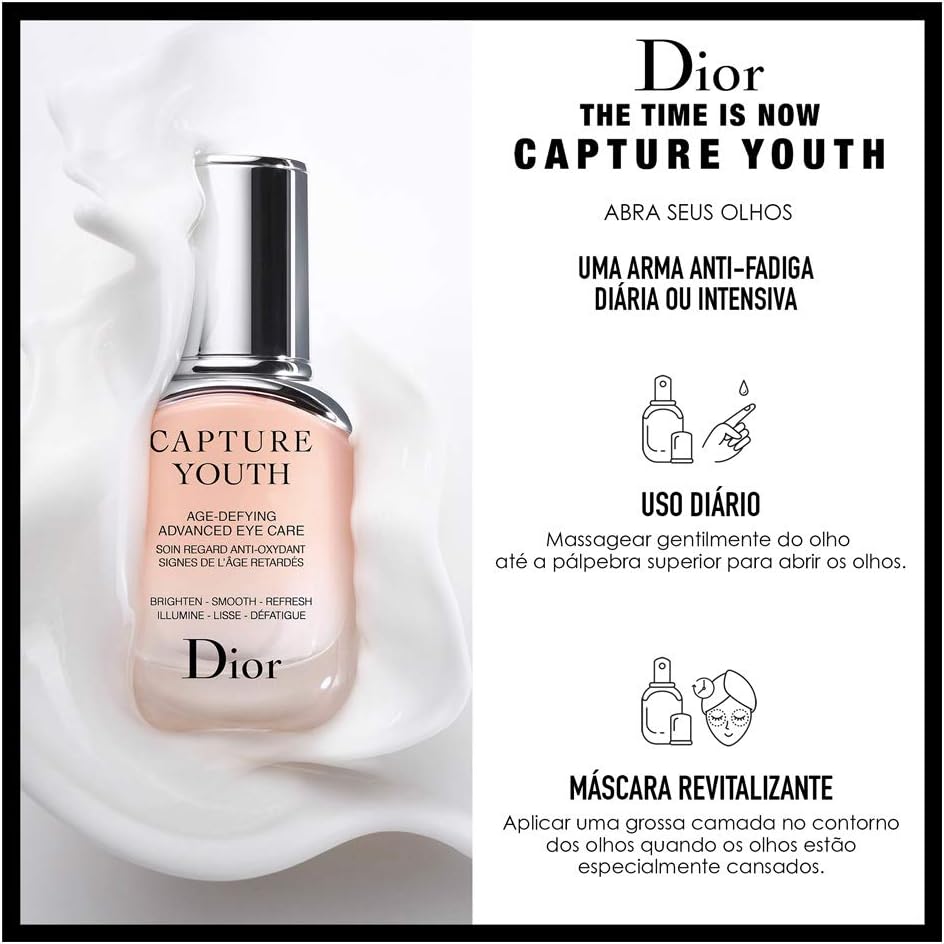 Dior Age Perfect 15ml 5