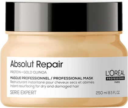 L'Oréal Professionnel Metal Detox Hair Mask 250ml – image 1
