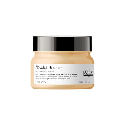 L'Oréal Professionnel Absolut Repair Hair Mask 250ml – image 1