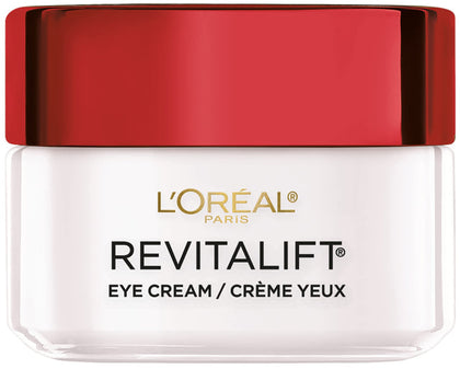 L'OrΓ©al Paris Revitalift Anti-Wrinkle Eye Cream 15ml