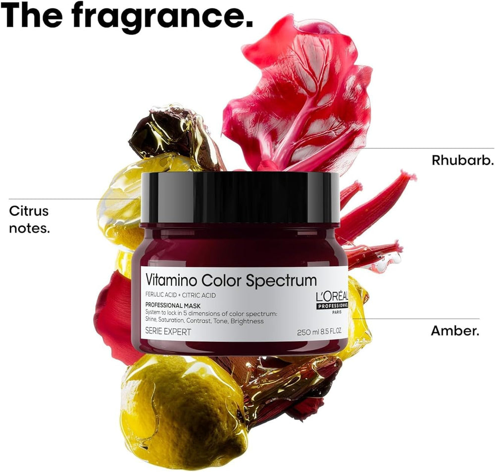 L'Oréal Professionnel Vitamino Color Spectrum Hair Mask 250ml – image 2