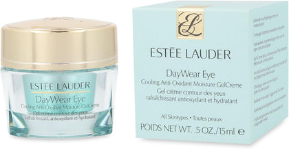Estee Lauder DayWear Eye Cooling Anti-Oxidant Moisture Gel Creme 15ml