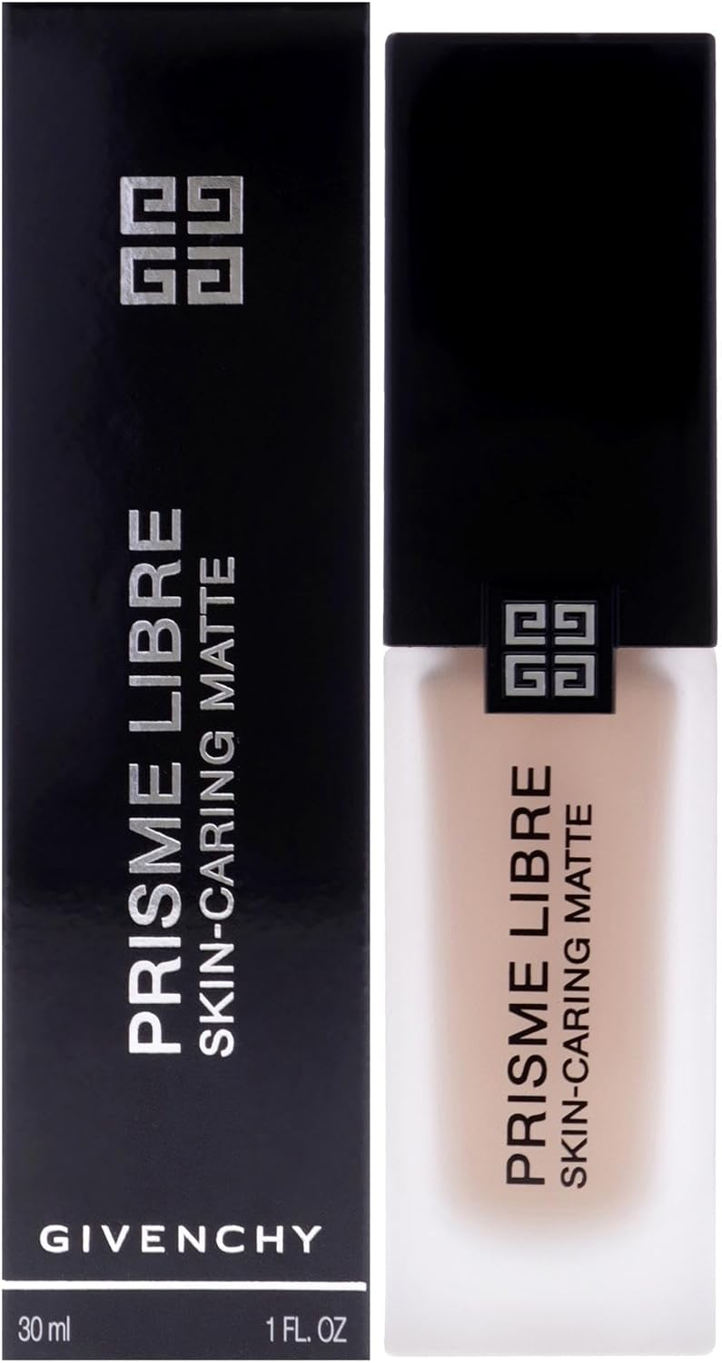 Givenchy Matte Foundation 3-W245