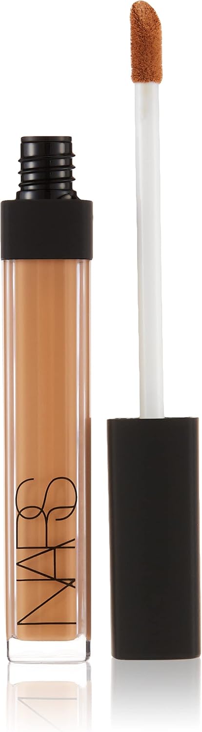 Radiant Creamy Concealer Caramel