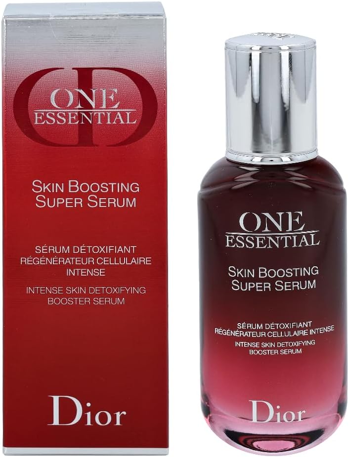 Dior One Essential Skin Boosting Super Serum 50ml