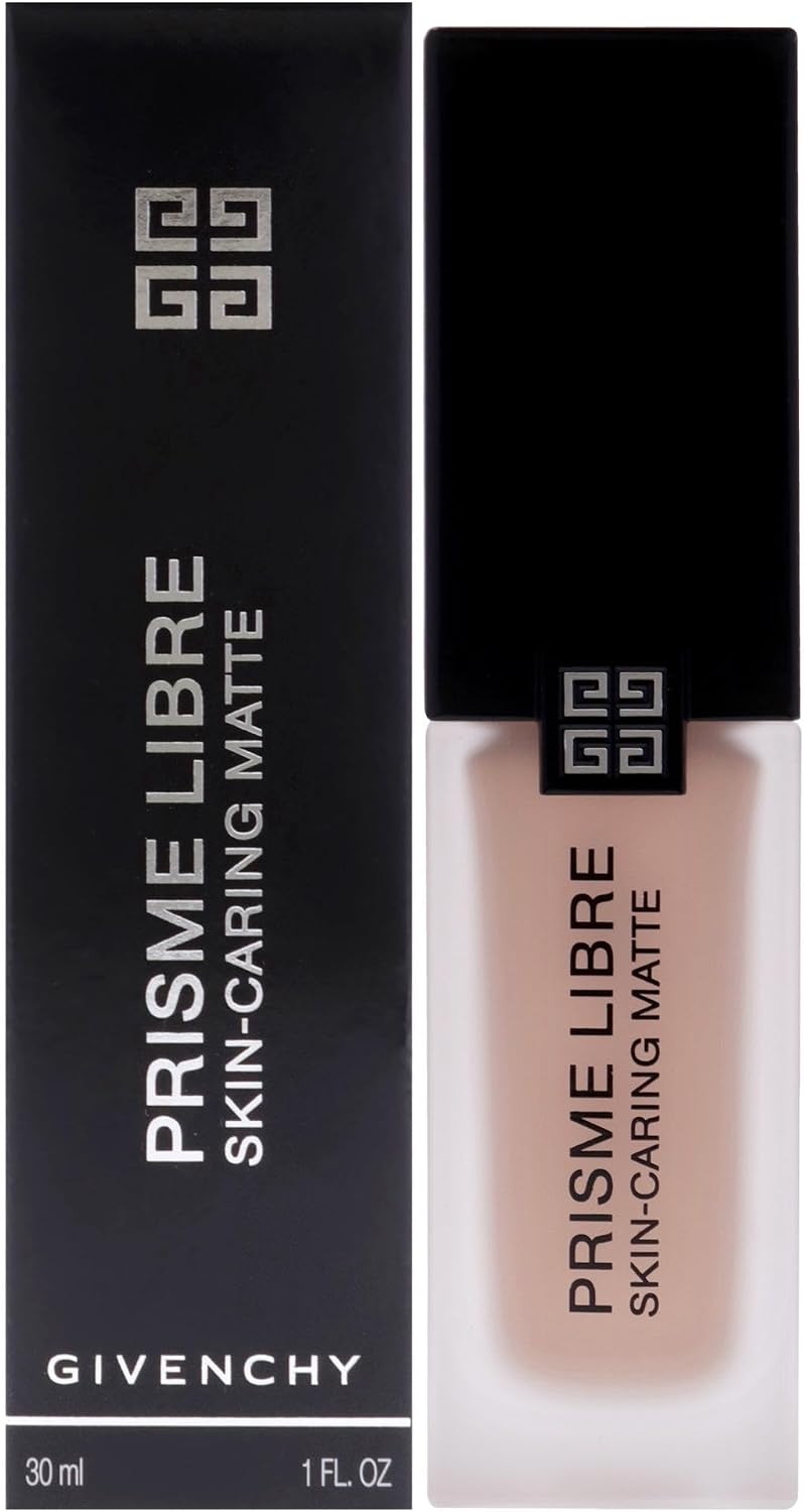 Givenchy Matte Foundation 3-C275