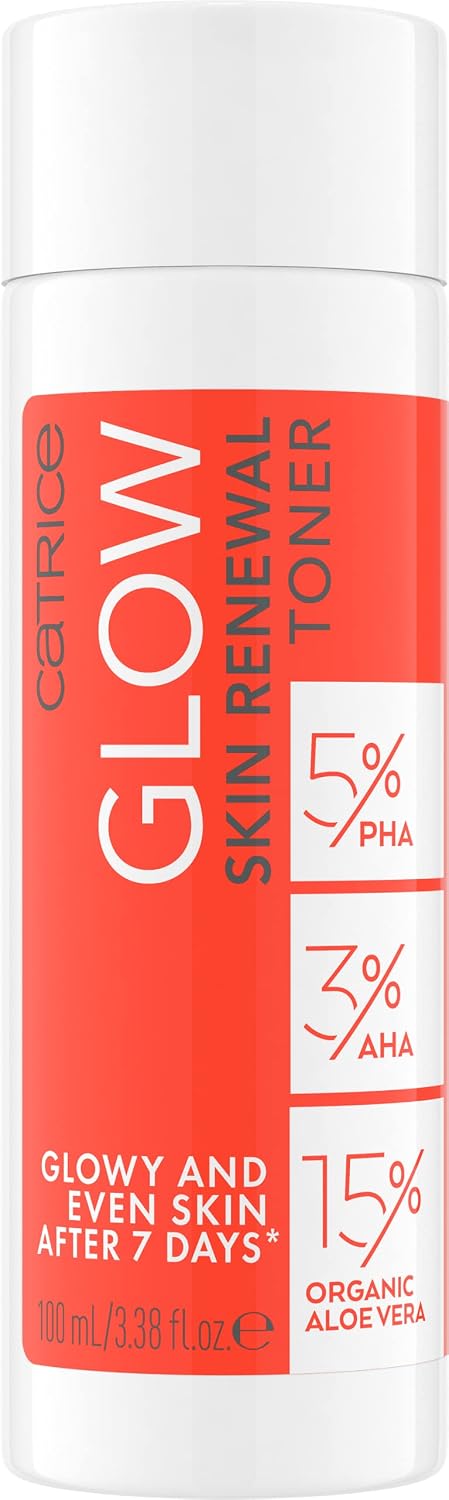 Catrice Toner 1