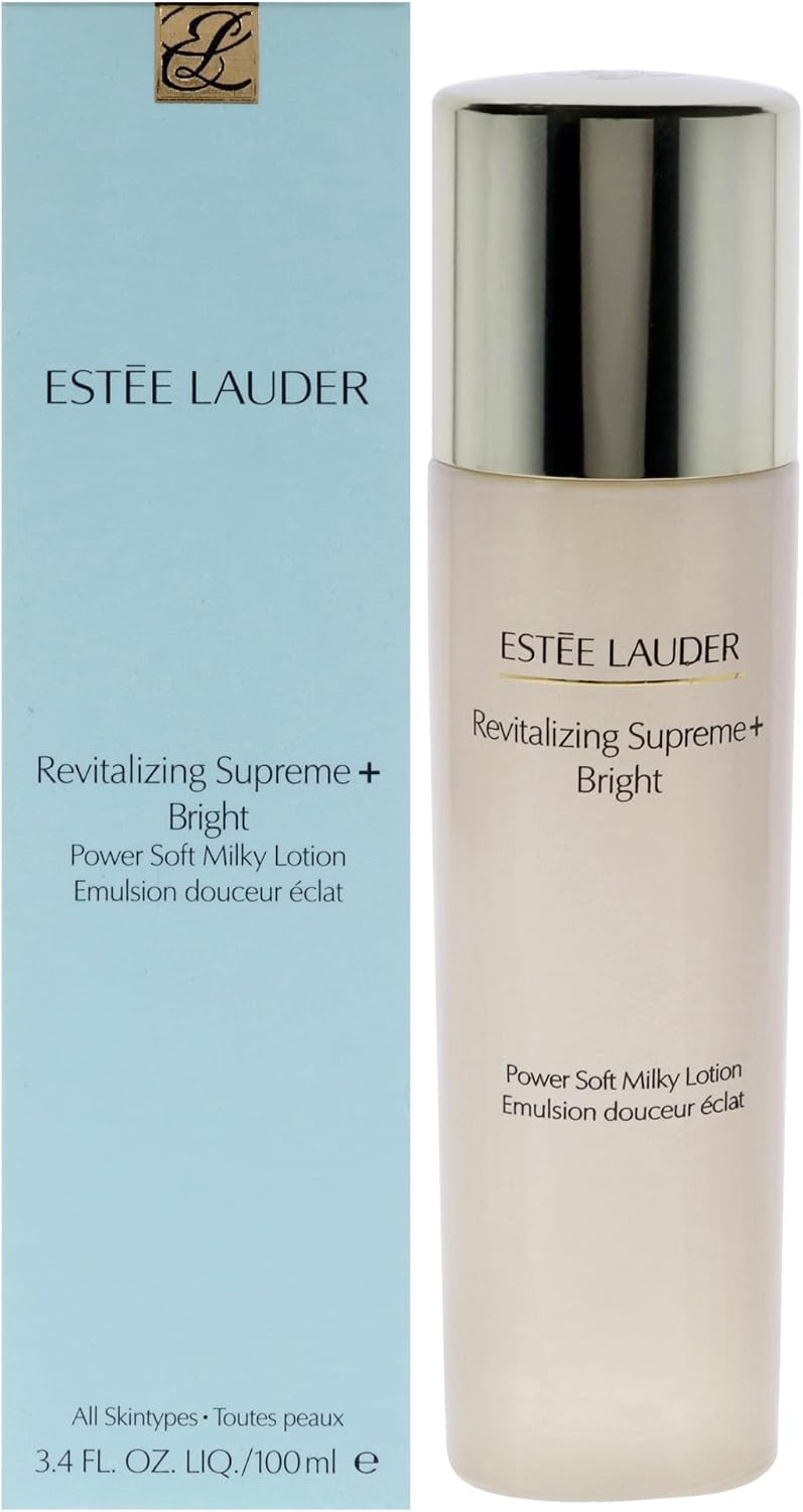 Estee Lauder Revitalizing Supreme+ Milky Lotion