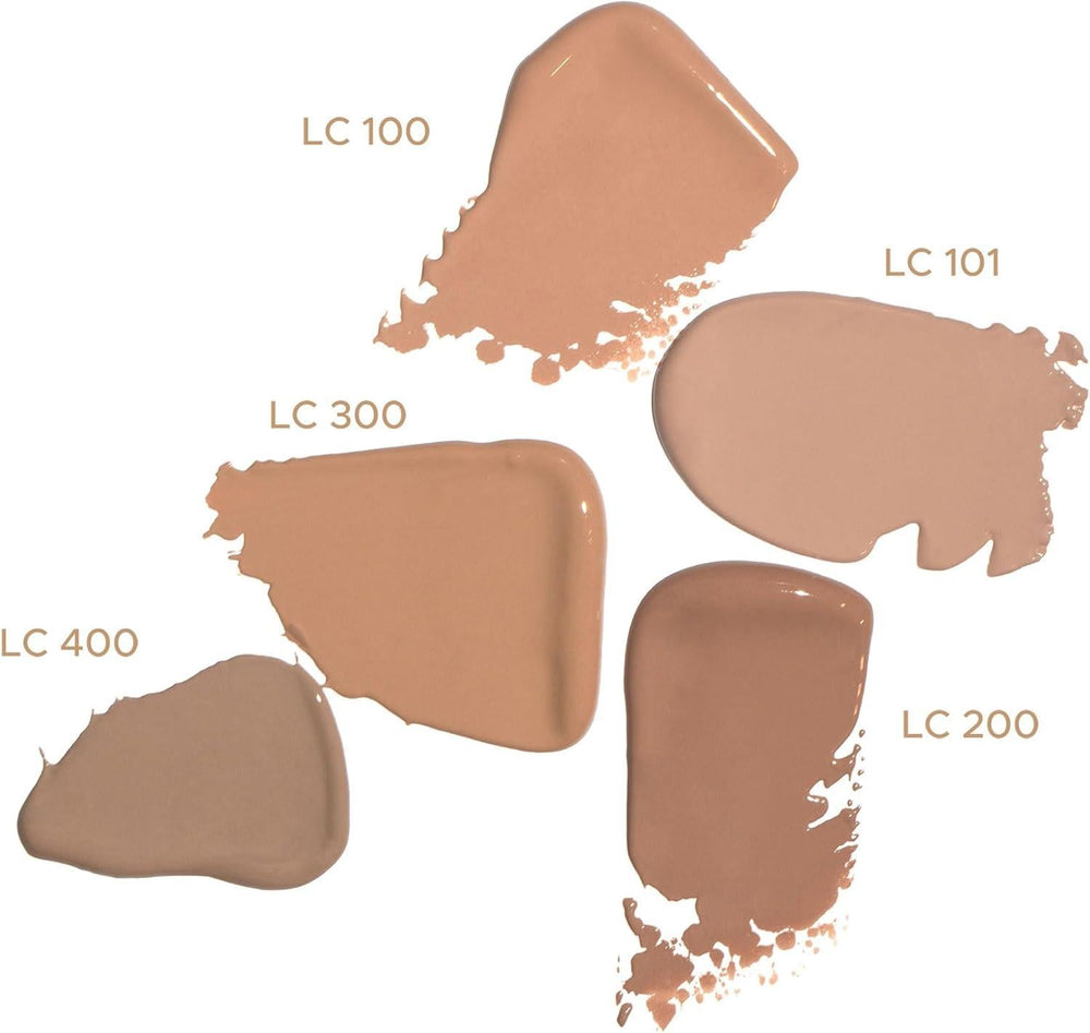 HD Perfect Coverup Foundation 101 - 5